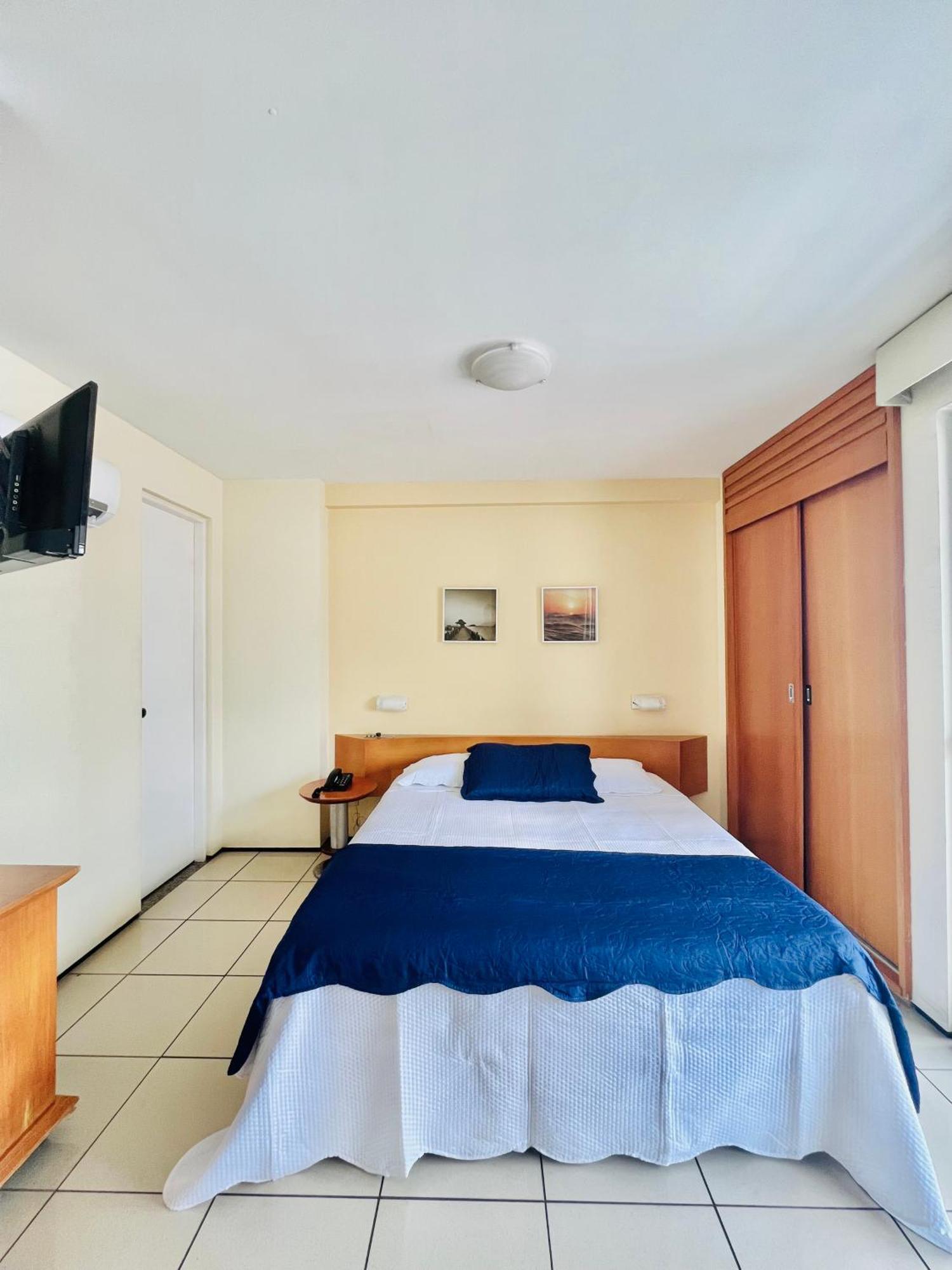 Flat Do Meireles By Sebastian 2 Aparthotel