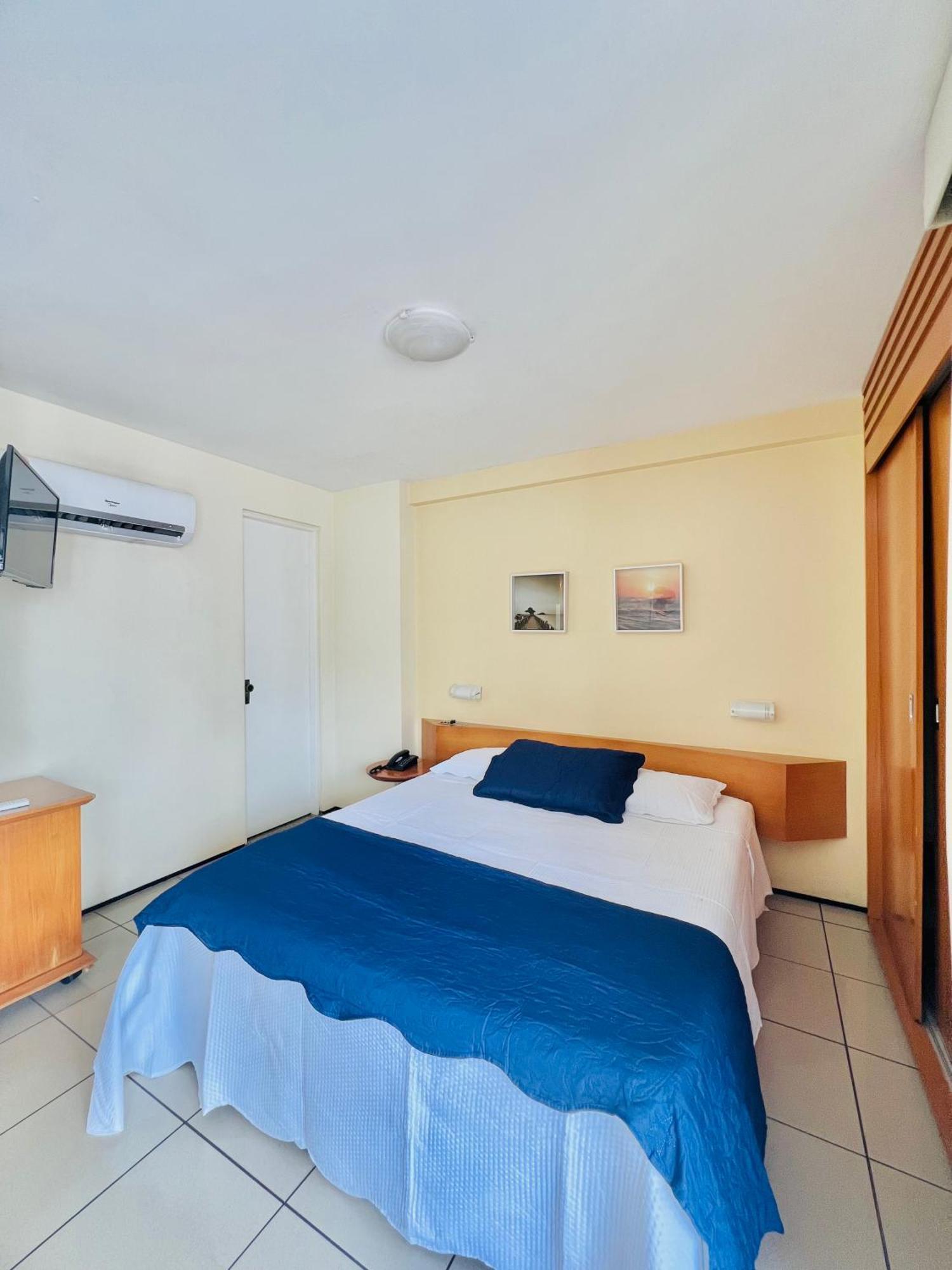 Flat Do Meireles By Sebastian 2 Aparthotel *