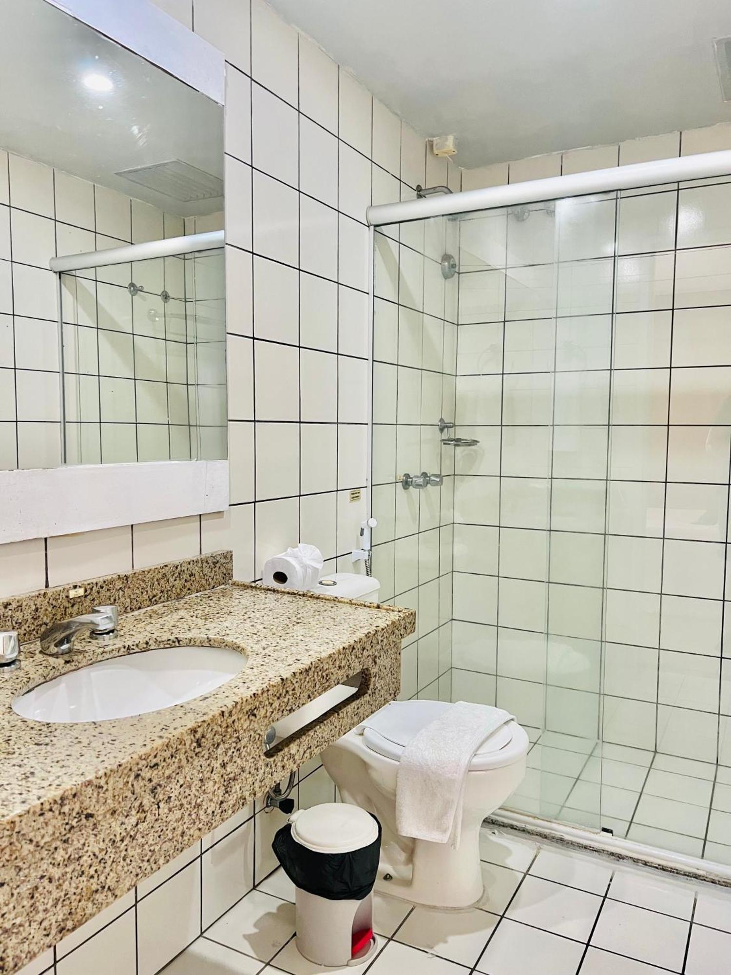 Aparthotel Flat Do Meireles By Sebastian 2 *