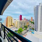Flat Praia Do Meireles By Sebastian 2