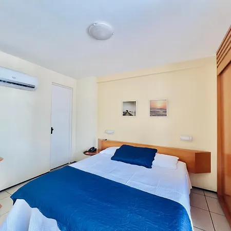 Aparthotel Flat Do Meireles By Sebastian 2