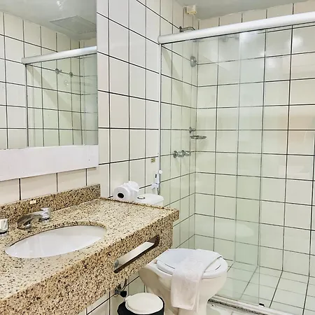 Aparthotel Flat Do Meireles By Sebastian 2 *