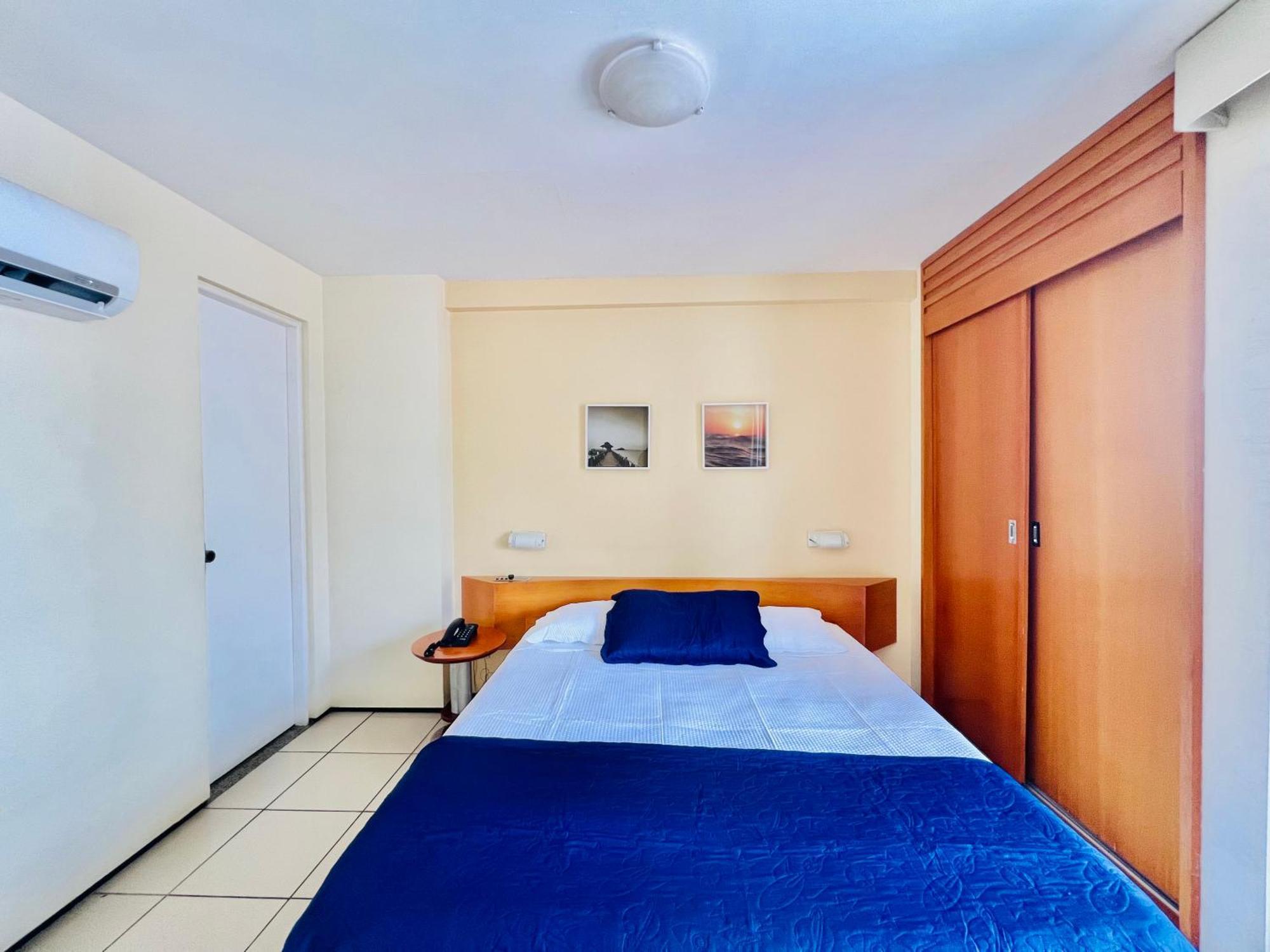 Aparthotel Flat Do Meireles By Sebastian 2 Fortaleza (Ceara)