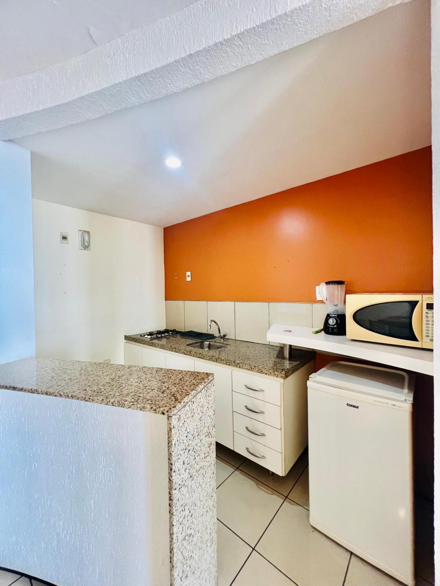 Flat Do Meireles By Sebastian 2 Aparthotel Fortaleza (Ceara)